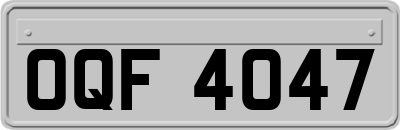 OQF4047