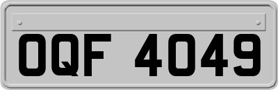 OQF4049