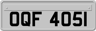 OQF4051