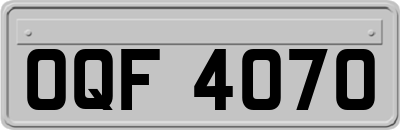 OQF4070