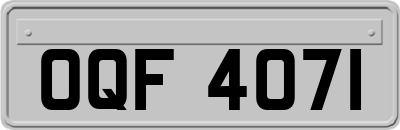 OQF4071