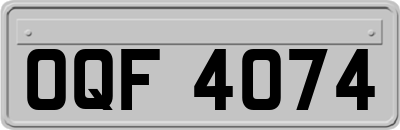 OQF4074
