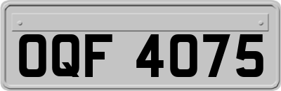OQF4075