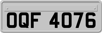 OQF4076