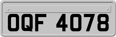 OQF4078