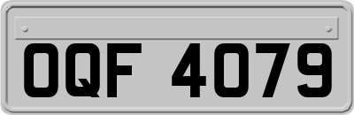 OQF4079