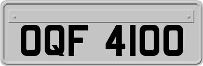 OQF4100