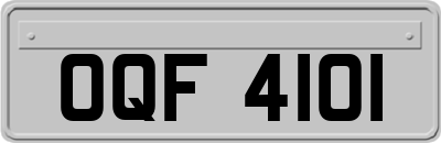 OQF4101