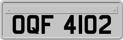 OQF4102