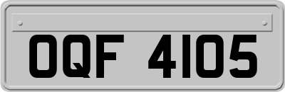OQF4105