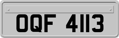 OQF4113