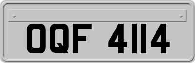 OQF4114