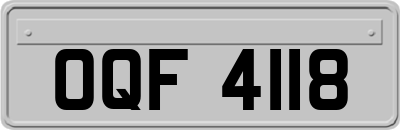OQF4118