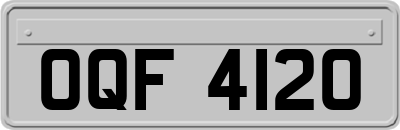 OQF4120