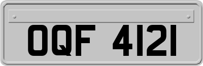 OQF4121