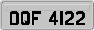 OQF4122