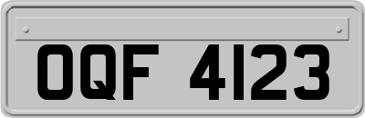 OQF4123