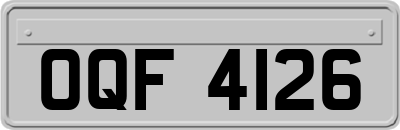 OQF4126