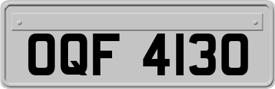 OQF4130