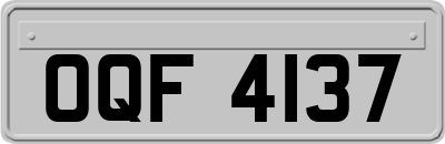 OQF4137