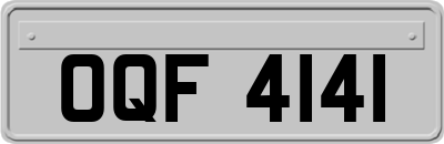 OQF4141