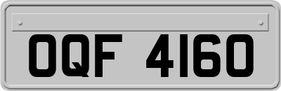 OQF4160