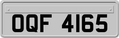 OQF4165