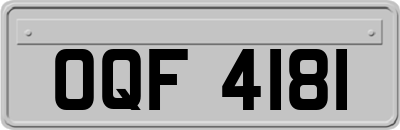 OQF4181