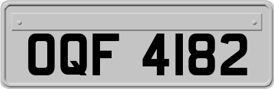 OQF4182