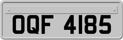 OQF4185