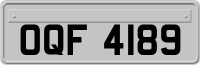 OQF4189
