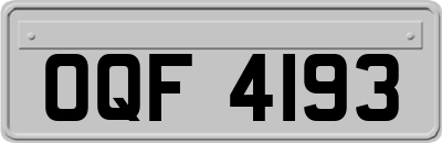 OQF4193