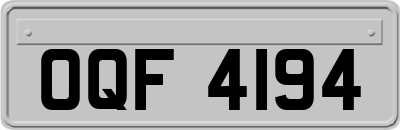 OQF4194