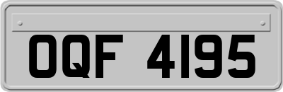 OQF4195