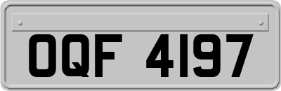 OQF4197