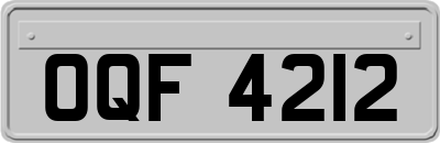 OQF4212