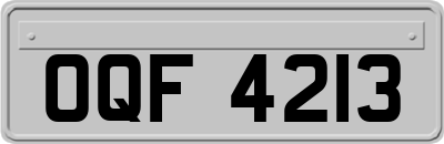 OQF4213