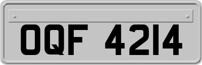 OQF4214