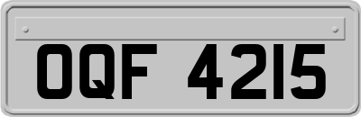 OQF4215