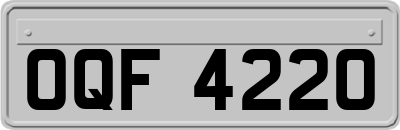 OQF4220