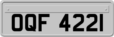 OQF4221