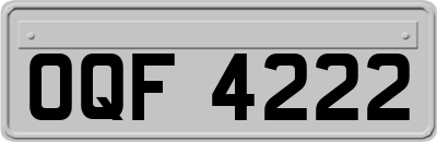 OQF4222