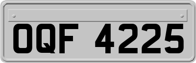 OQF4225