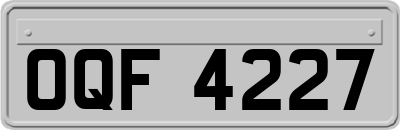 OQF4227