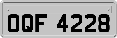 OQF4228