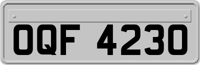 OQF4230