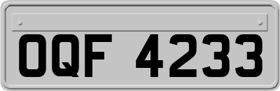 OQF4233