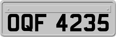 OQF4235