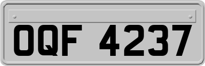 OQF4237