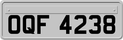 OQF4238